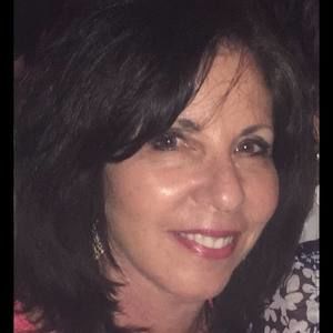 Meet your Posher, Diane